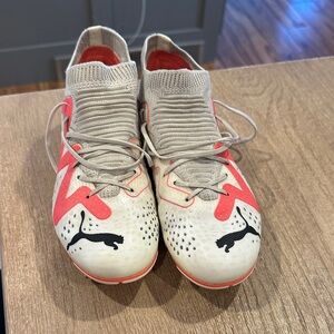 Puma Kids cleats